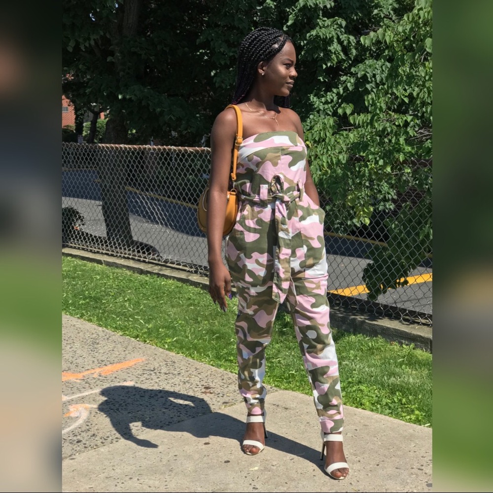 Jumpsuit